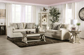 Burgess Sofa Model Sm7753-Sf By Furniture Of America